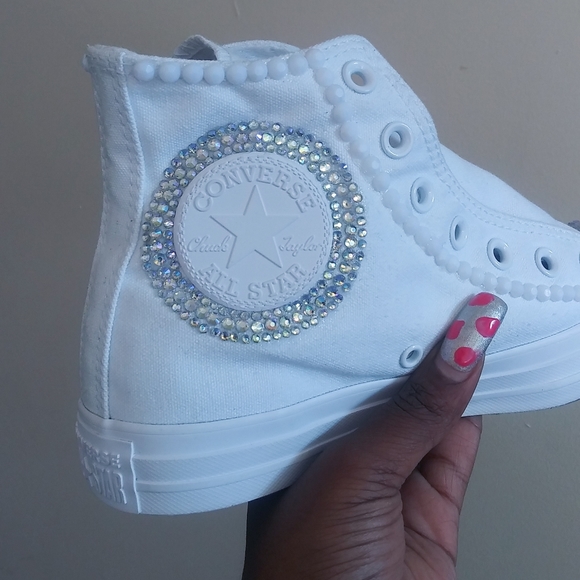 Full coverage converse - Picture 4 of 5